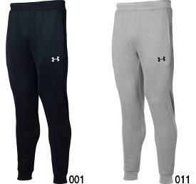 【送料込み(一部地域除く)】【スポーツウエア】UNDER ARMOUR(アンダーアーマー)UA チーム スウェットジョガーパンツ1375828【750】