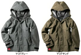 【作業服】MAKKU(マック)ハードシェル プロテクトジャケット 秋冬用 AS-1160【530】