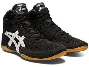 【送料込み(一部地域除く)】【期間限定特別価格】【レスリングシューズ】ASICS(アシックス)MATFLEX(マットフレックス)71081A051-001【750】