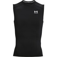 【トレーニングウエア】UNDER ARMOUR(アンダーアーマー)UA ヒートギアアーマー コンプレッション スリー…
