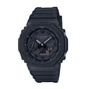 �yG-SHOCK �r���v�zCASIO GA-2100-1A1JF�y542�z
