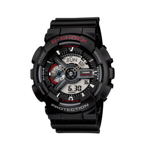 �yG-SHOCK �r���v�zCASIO GA-110-1AJF�y542�z