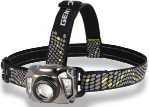 y(ꕔn揜)zyƓEwbhANZT[zGENTOS(WFgX)AXRAY V[Y LED wbhCg AR-100Hy458z