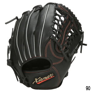 �y��������(�ꕔ�n�揜��)�y�싅����N�p�O���[�u�zXANAX(�U�i�b�N�X)WING AIR(�E�C���O�G�A�[)BJG24AL2W�y750�z