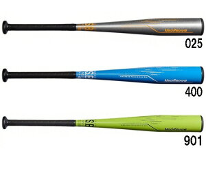 【送料込み(一部地域除く)】【野球軟式少年用金属製バット】ASICS(アシックス)Jr.NEOREVIVE(ジュニアネオリバイブ)3124A343【750】