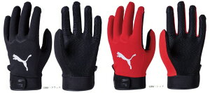 yƎ܁zPUMA(v[})v WORKING GLOVE CM-6001y410z