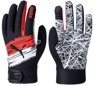 yƎ܁zPUMA(v[})VRR[g WORKING GLOVE CM-6501y410z