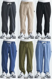 【送料込み(一部地域除く)】【スケートウエア】DC SHOES(ディーシーシューズ)24 WIDE PANTS(ワイドパンツ)DPT241007【750】