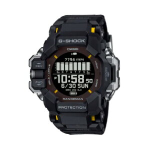 �yG-SHOCK �r���v�zCASIO GPR-H1000-1JR�y542�z