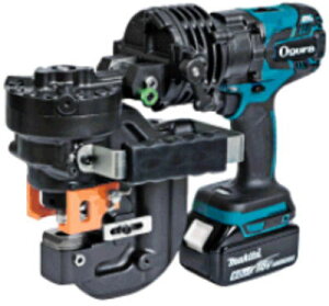 �y�������݁z18V(6.0Ah) �R�[�h���X�p���`���[ �I�O�� HPC-NF209WBL�y460�z