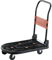 楽天市場】台車 mpk－720－bkの通販