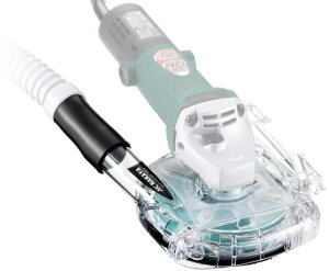 100�`125mm�R���N���[�g���ʌ���f�B�X�N�p�W�o�J�o�[ NAKAYA NKC-125�y460�z