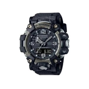 yG-SHOCK rvzCASIO MUDMASTER GWG-2000-1A1JFy542z