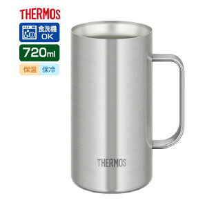 y(ꕔn揜)zyHEezTHERMOS(T[X)^fMWbL 720ml JDK-721y590z