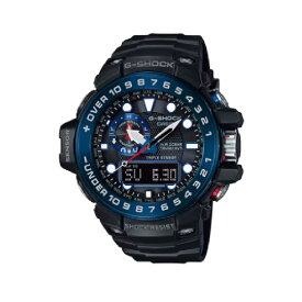 【G-SHOCK 腕時計】CASIO GULFMASTER GWN-1000B-1BJF【542】