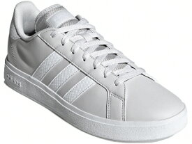 【メンズカジュアルシューズ】adidas（アディダス）GRANDCOURT BASE 2.0 M（グランドコートベース 2.0 M）ローカットスニーカー　ID3024【470】