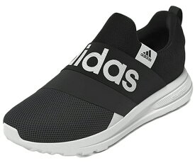 【メンズカジュアルシューズ】adidas（アディダス）LITE RACER ADAPT 6.0 M（ライトレーサーアダプト）ローカットスニーカー　IF7361【470】