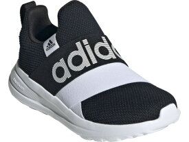 【キッズシューズ】adidas（アディダス）LITE RACER ADAPT 6.0 K（ライトレーサーアダプト）ジュニアスニーカー　IG7240【470】