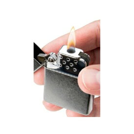 【喫煙具】ZIPPO　イエローフレーム　ガスライター インサイドユニット 65804【546】