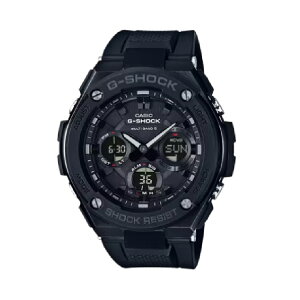 �yG-SHOCK �r���v�zCASIO GST-W100G-1BJF�y542�z