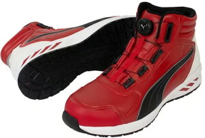 y񂹑Ήzy(ꕔn揜)zySCEƌCzPUMA(v[})ATHLETIC RIDER 2.0 DISC MID _CZ[teBV[Y 63.358.0y420z