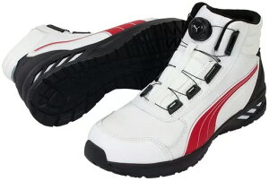 y񂹑Ήzy(ꕔn揜)zySCEƌCzPUMA(v[})ATHLETIC RIDER 2.0 DISC MID _CZ[teBV[Y 63.359.0y420z