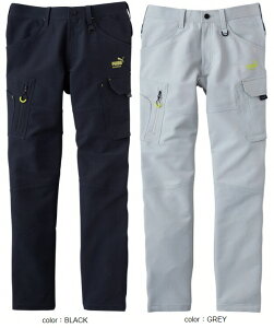 �y��������(�ꕔ�n�揜��)�z�y��ƕ��zPUMA(�v�[�})CARGO PANTS(�J�[�S�p���c)PW-3015A�y430�z