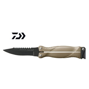 yނzDAIWA tBbViCt II^+F COYOTEy510z
