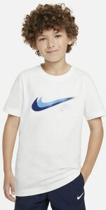 �y�W���j�A�X�|�[�c�E�G�A�zNIKE(�i�C�L)BOYS GRAPHIC ����T�V���c FZ4714-100�y750�z