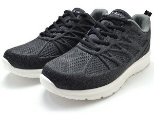 �y�J�W���A���V���[�Y�zLARKINS�i���[�L���X�j�����Y ���[�J�b�g�X�j�[�J�[L-686 BLACK�y470/L-74�z