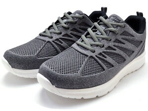 �y�J�W���A���V���[�Y�zLARKINS�i���[�L���X�j�����Y ���[�J�b�g�X�j�[�J�[L-686 GRAY�y470/L-75�z