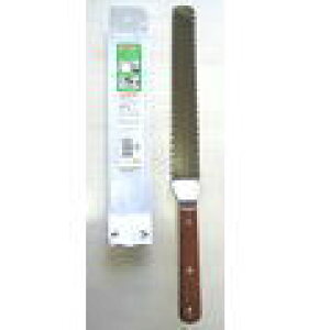 【多目的工具】(株)インテックカネキウレタン発泡材カッター 刃渡り230mm【452】