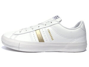 y݁iꕔn揜jzyYJWAV[YzCONVERSEiRo[XjlNX^[120 GD OX@[JbgXj[J[38001910 WHITE/GOLDy470z