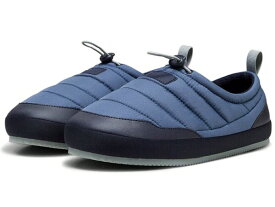 【送料込み（一部地域除く）】【カジュアルシューズ】PUMA（プーマ）タフ パデッド プラスモカシンサンダル　392836-02【470】