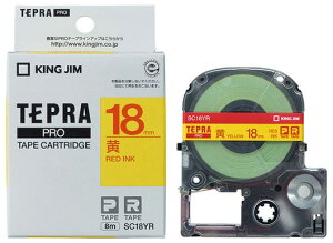 y񂹑Ήzy[EpizKING JIM(LOW)TEPRA(ev)PROe[vJ[gbW x(ԕ)18mm 1 8m SC18YRy620z