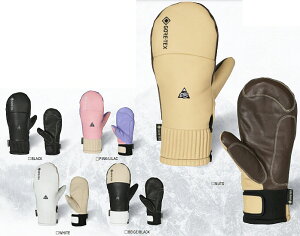 y(ꕔn揜)zyXm[~gO[uzeb's(GrX)CARVING MITT(J[rO~bg)GORE-TEX(SAebNX)MITTONy750z