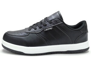 �y�J�W���A���V���[�Y�zLARKINS�i���[�L���X�j�����Y ���[�J�b�g�X�j�[�J�[L-6075-BLACK�y470/L-76�z