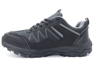 �y�J�W���A���V���[�Y�zLARKINS�i���[�L���X�j�����Y �n�C�L���O�E�g���b�L���O�V���[�YL-6450-BLACK�y470/L-79�z