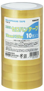 y[EpizKOKUYO(RN)Zne[v 10 18mm×35m 努HƗp T-SK18y620z