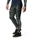 【トレーニングウエア】UNDER ARMOUR(アンダーアーマー)UA ヒートギアアーマー ノベルティ レギンス1388214-390【750】