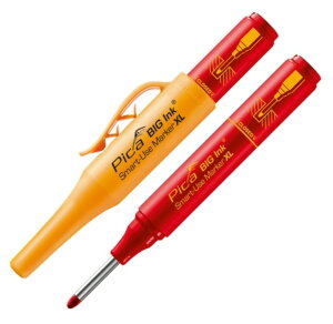 �y���[��E���z����p�i�zPICA MARKER(�s�J�}�[�J�[)Pica Big Ink �X�}�[�g���[�X�}�[�J�[XL �� 170/40/SB/03�y620�z