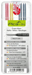 y[EzpizPICA MARKER(sJ}[J[)zpV[vyV"Dry"p֐c 2.8mm 2B 10{(×2,×2,×4)4020y620z