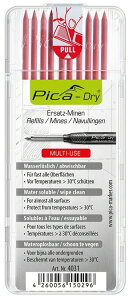 y[EzpizPICA MARKER(sJ}[J[)zpV[vyV"Dry"p֐c 2.8mm 2B  10{ 4031y620z