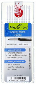 y[EzpizPICA MARKER(sJ}[J[)zpV[vyV"Dry"p֐c 2.8mm 2B  10{ 4043y620z