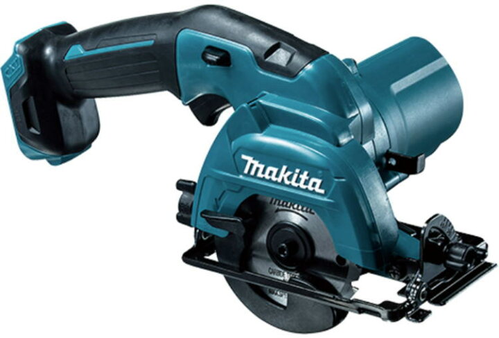 楽天市場】【送料込み】10.8V 充電式マルノコ(本体のみ) マキタ 