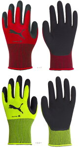 yƎ܁zPUMA(v[})Racing([VO) WORKING GLOVE 3og PG-1350-3Py410z