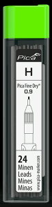 y[EzpizPICA MARKER(sJ}[J[)zpV[vyV"Fine Dry"p֐c 0.9mm 24{  H 7050y620z