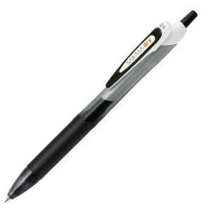 �y���[��E�����p�i�zZEBRA(�[�u��)�W�F���{�[���y�� SARASA DRY(�T���T�h���C)0.4mm �u���b�N P-JJS31-BK�y620�z