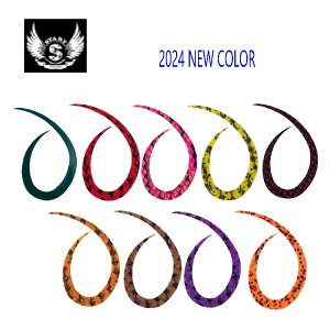 yނzSTART VRlN^C J[[ 2024 NEW COLORy510z