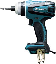 楽天市場】マキタ 4モードインパクトドライバ 18v 本体のみの通販 